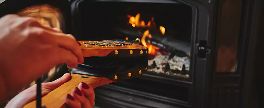Wood Stove Grates Repair in Evans, Colorado