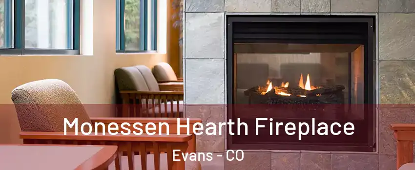  Monessen Hearth Fireplace Evans - CO